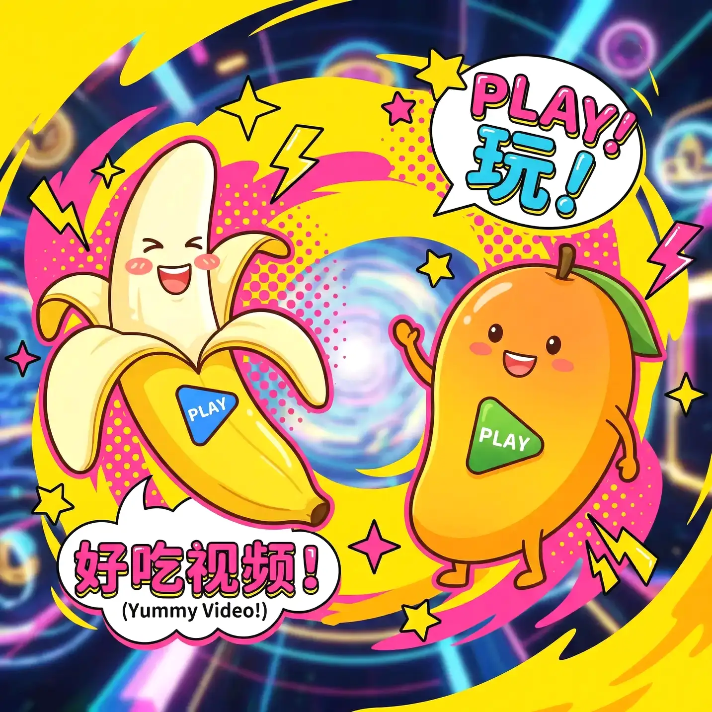 宝宝看看我是怎么进入你的 经典综艺 - 天天向上